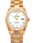 Rolex - Rolex Day-Date yellow gold Ref. 18238 - The Keystone Watches