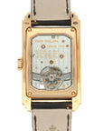 Patek Philippe - Patek Philippe Rose Gold 10-Day Tourbillon Watch, Ref. 5101 - The Keystone Watches