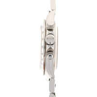 Rolex Cosmograph Daytona Zenith Watch, Ref. 16520 with Original Warranty