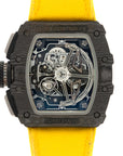 Richard Mille - Richard Mille RM11-03 Carbon TPT - The Keystone Watches
