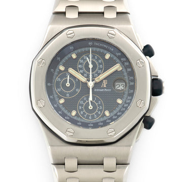Audemars Piguet Royal Oak Offshore D-Series Watch Ref. 25721