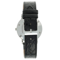Audemars Piguet Stainless Steel Watch Ref. 5222
