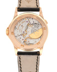 Patek Philippe - Patek Philippe Rose Gold World Time Watch Ref. 5110 - The Keystone Watches