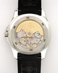 Patek Philippe Aquanaut Jumbo Automatic Watch Ref. 5167