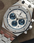 Audemars Piguet - Audemars Piguet Royal Oak Chronograph Watch Ref. 26315 - The Keystone Watches