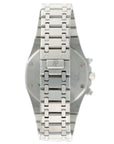 Audemars Piguet - Audemars Piguet Steel Royal Oak Chronograph Ref. 26300 - The Keystone Watches
