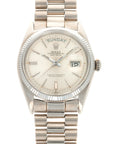 Rolex - Rolex Day-Date White Gold Ref. 1803 - The Keystone Watches