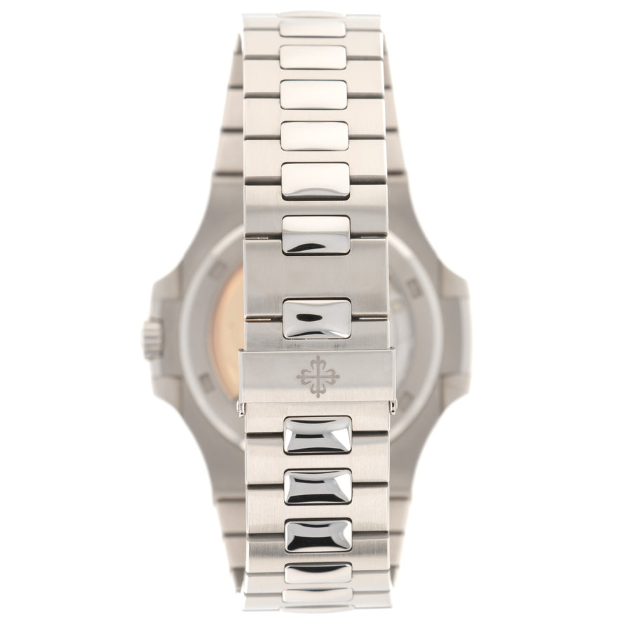 Patek Philippe Nautilus Jumbo Watch Ref. 5711