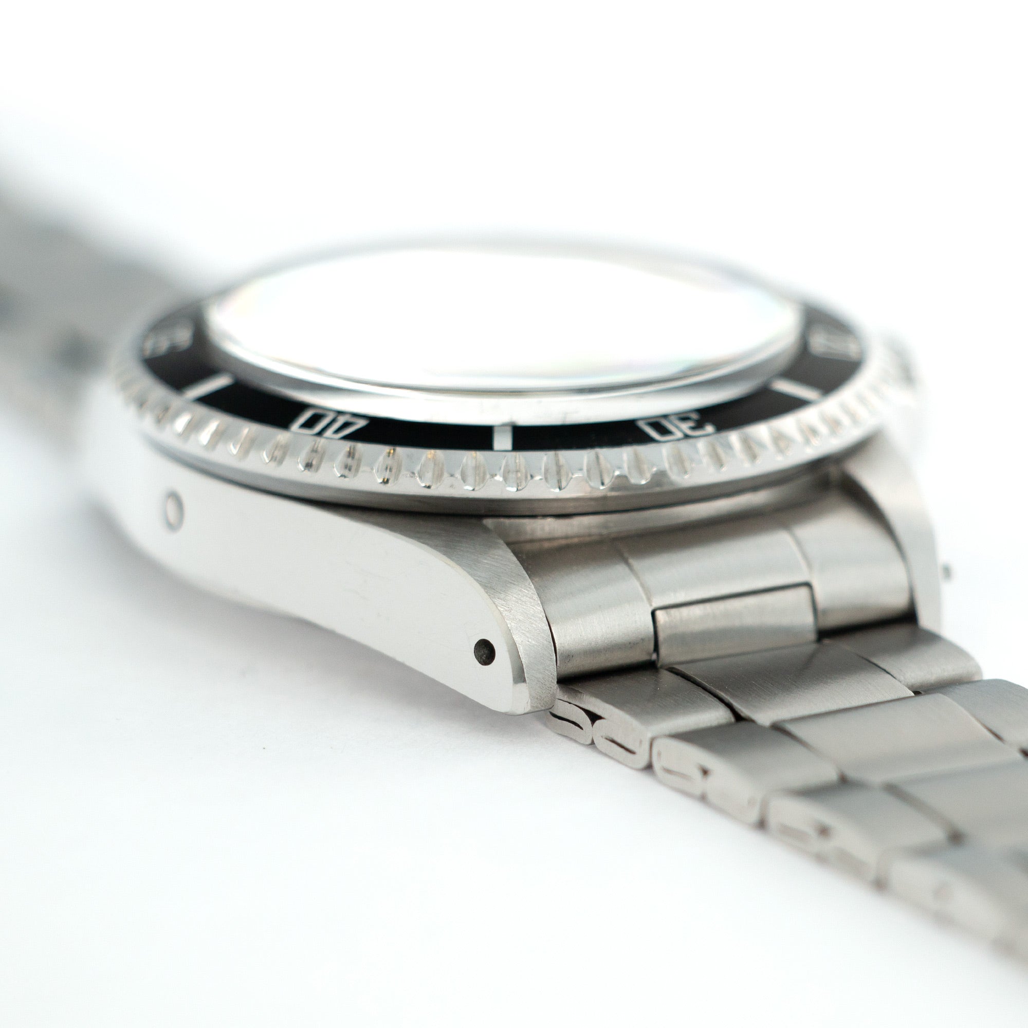 Rolex - Rolex Double Red Seadweller Watch Ref. 1665 - The Keystone Watches