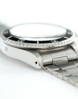Rolex Double Red Seadweller Watch Ref. 1665