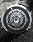 Christophe Claret - Christopher Claret White Gold Aventicum Watch Ref. MTR.AVE15.072 - The Keystone Watches