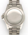 Rolex - Rolex Submariner Maxi Dial Watch Ref. 5513, Circa 1978 - The Keystone Watches