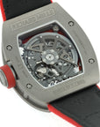 Richard Mille RM010 Titanium, Limited Ginza Collection of 15