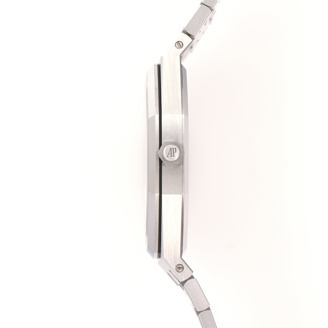Audemars Piguet Ultra-Thin Royal Oak Jumbo Automatic Watch, Ref. 15202