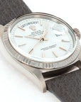 Rolex - Rolex White Gold Day-Date 1803, 1969 - The Keystone Watches