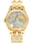 Patek Philippe - Patek Philippe Yellow Gold Perpetual Calendar Watch, Ref. 5136 - The Keystone Watches