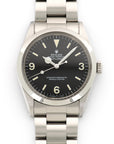 Rolex Explorer Watch Ref. 1016, Circa 1974