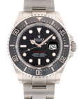 Rolex Red Sea-Dweller Watch Ref. 126600