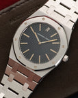 Audemars Piguet - Audemars Piguet Steel Royal Oak Watch - The Keystone Watches