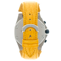 Audemars Piguet Royal Oak Offshore Chronograph Yellow Watch
