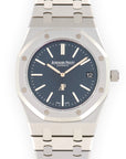 Audemars Piguet - Audemars Piguet Ultra-Thin Royal Oak Jumbo Automatic Watch, Ref. 15202 - The Keystone Watches