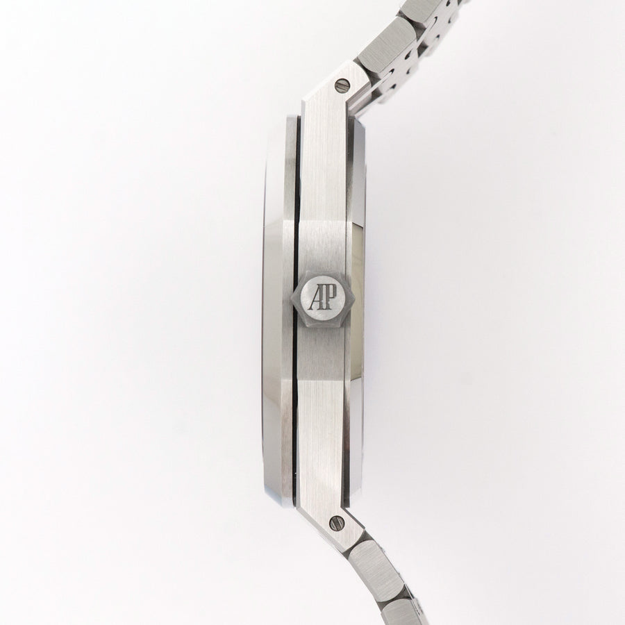 Audemars Piguet Royal Oak Automatic Watch, Ref. 15500
