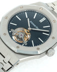 Audemars Piguet - Audemars Piguet Royal Oak Tourbillon Extra-Thin Ref. 26510 - The Keystone Watches