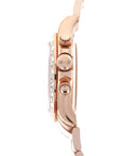 Rolex - Rolex Everose Cosmograph Daytona Watch Ref. 116505 - The Keystone Watches