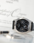 Patek Philippe - Patek Philippe White Gold Perpetual Calendar Ref. 5041 - The Keystone Watches