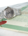 Rolex - Rolex Oyster Perpetual Automatic Watch Ref. 1003, 1975 - The Keystone Watches