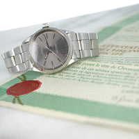 Rolex Oyster Perpetual Automatic Watch Ref. 1003, 1975