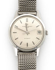 Vacheron Constantin - Vacheron Constantin Steel Automatic Watch Ref. 6562 - The Keystone Watches