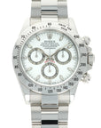 Rolex - Rolex Cosmograph Daytona Watch Ref. 116520, with Original Box and Papers - The Keystone Watches