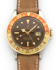 Rolex - Rolex Two-Tone GMT-Master Watch Ref. 16753 - The Keystone Watches