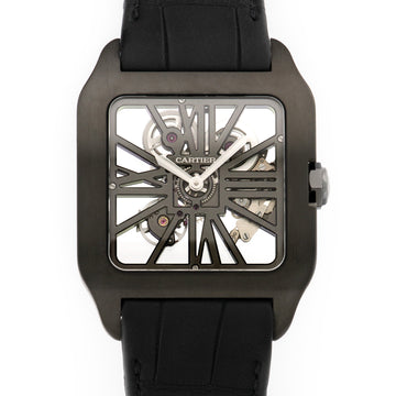 Cartier Tank Louis 8110 18k YG – The Keystone Watches