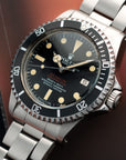 Rolex - Rolex Double Red Seadweller Watch Ref. 1665 - The Keystone Watches