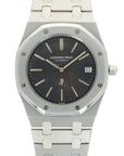 Audemars Piguet - Audemars Piguet Steel C-Series Royal Oak Ref. 5402 - The Keystone Watches