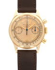 Patek Philippe - Patek Philippe Tasti Tondi Chronograph Ref. 1463 - The Keystone Watches