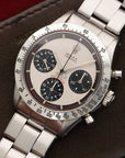 Rolex - Rolex Steel Paul Newman Daytona, Ref. 6239 - The Keystone Watches