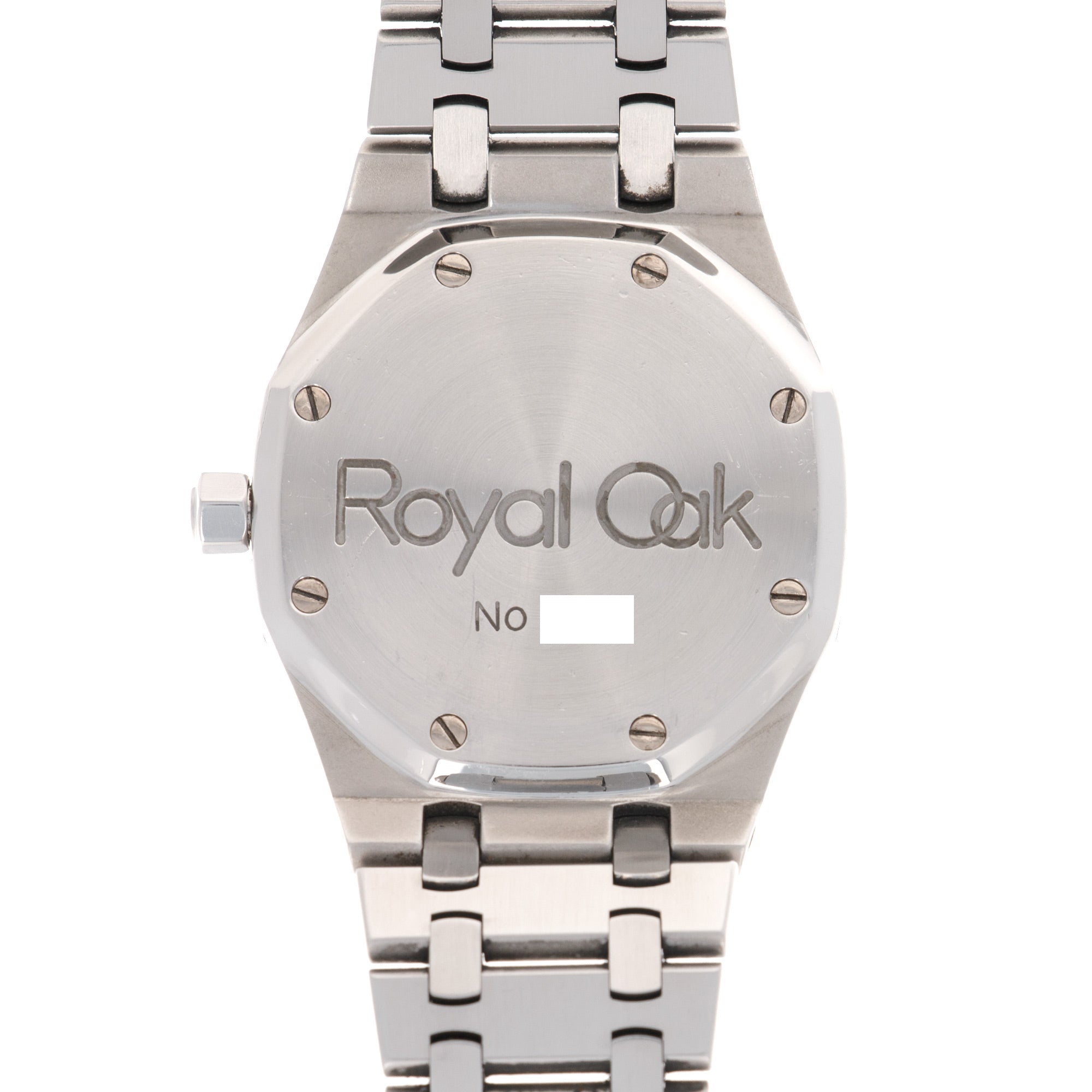 Audemars Piguet - Audemars Piguet Royal Oak Day-Date Moonphase Watch Ref. 25594 - The Keystone Watches