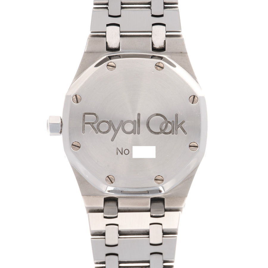 Audemars Piguet Royal Oak Day-Date Moonphase Watch Ref. 25594