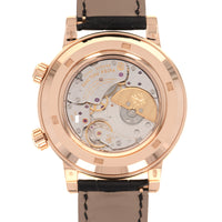 Patek Philippe Rose Gold Celestial Watch Ref. 6102