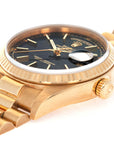 Rolex - Rolex Yellow Gold Day-Date Watch Ref. 18038 - The Keystone Watches