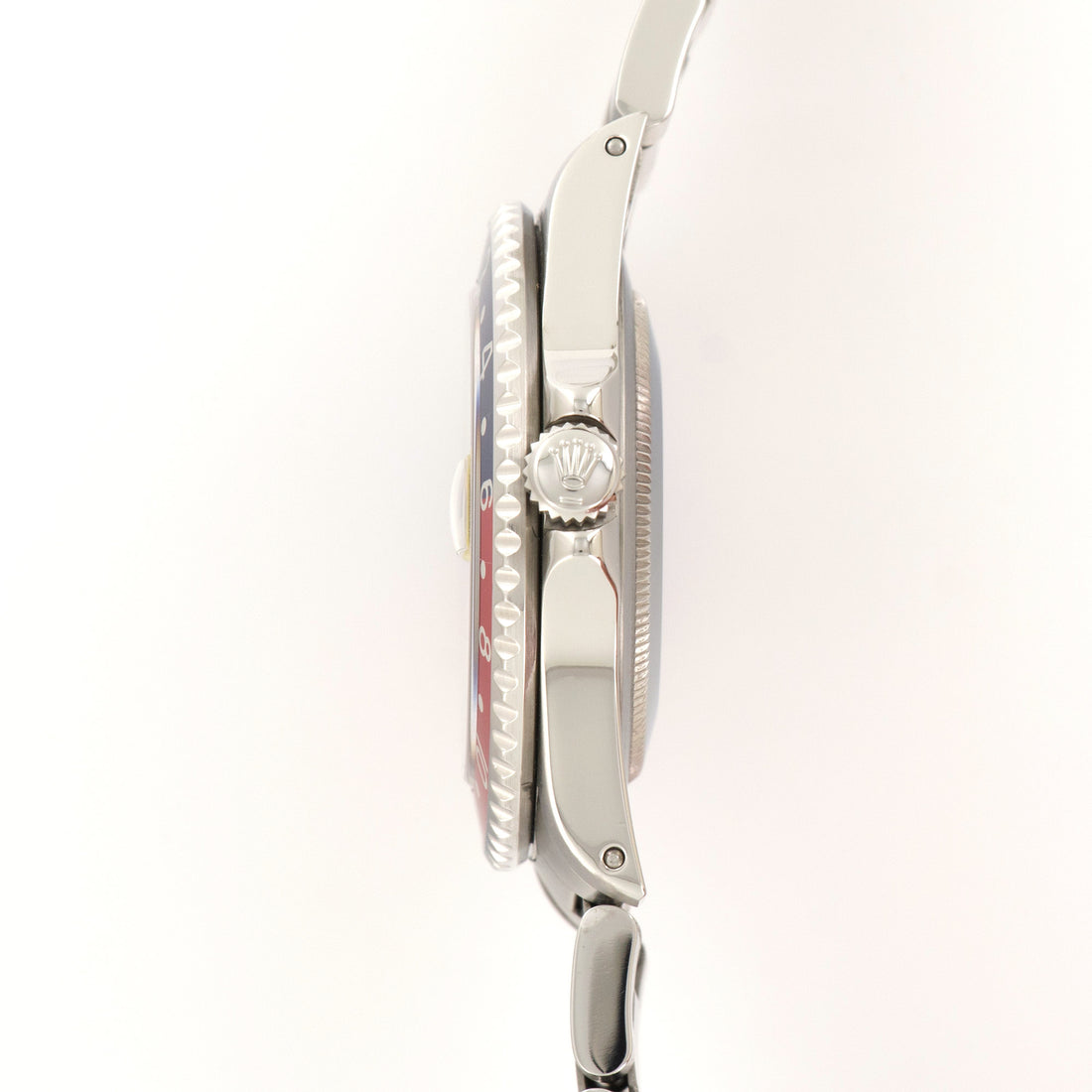 Rolex GMT-Master Pepsi Watch Ref. 16700