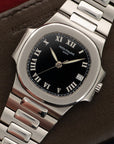 Patek Philippe - Patek Philippe Nautlus Watch Ref. 3800 - The Keystone Watches