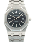 Audemars Piguet - Audemars Piguet Steel Royal Oak Ref. 15300 - The Keystone Watches