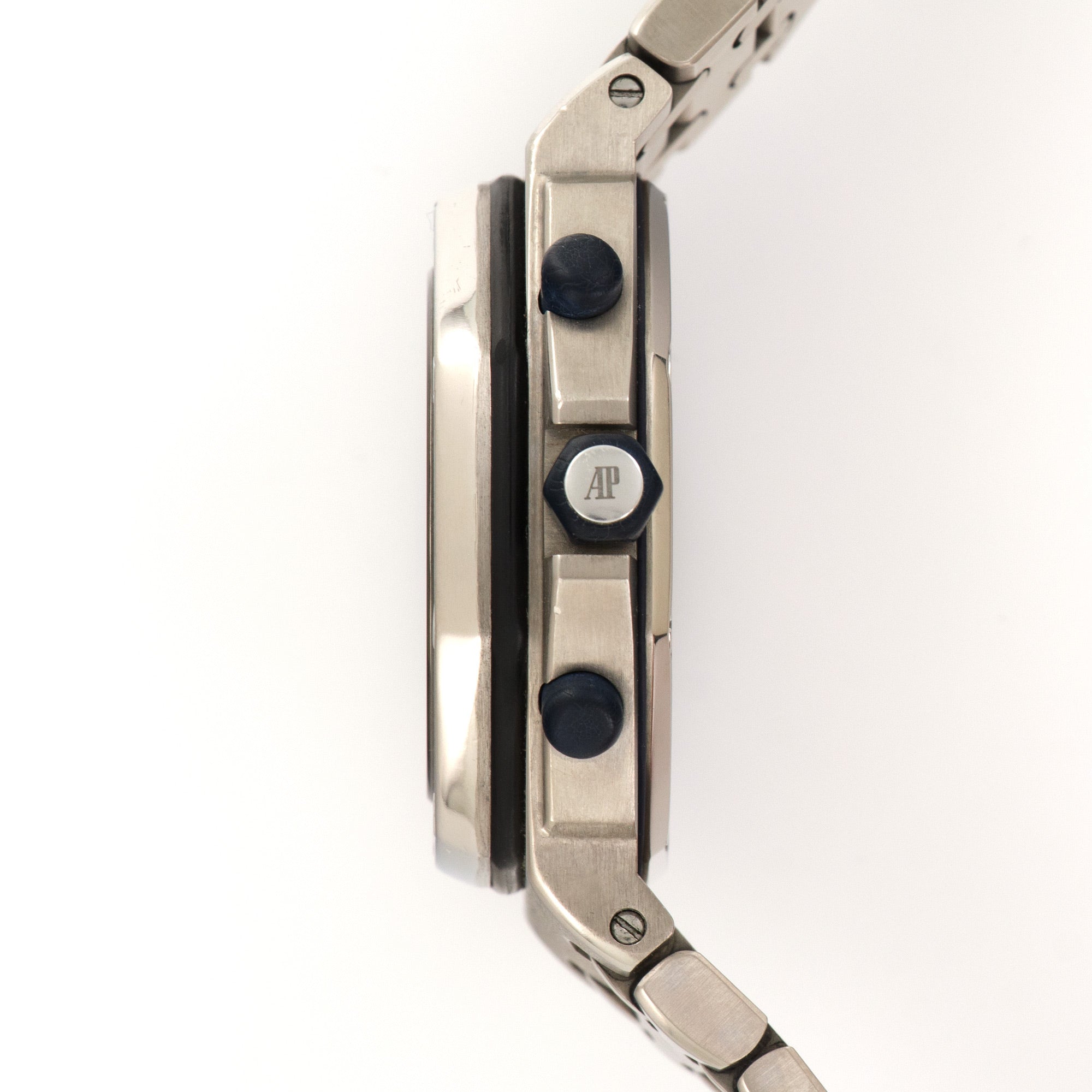 Audemars Piguet - Audemars Piguet Royal Oak Offshore Tropical Dial Watch - The Keystone Watches