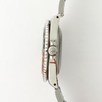 Rolex GMT-Master II Coke Watch Ref. 16710