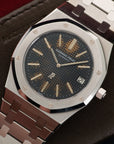 Audemars Piguet - Audemars Piguet B-Series Royal Oak Jumbo Watch Ref. 5402 in Exceptional Condition - The Keystone Watches