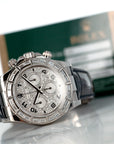 Rolex - Rolex Cosmograph Daytona Diamond Watch Ref. 116589 - The Keystone Watches